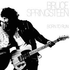 Springsteen Bruce-Born to run
